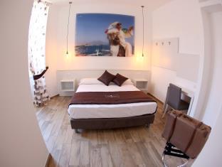 Dimora Diamante Room&breakfast Affittacamere Napoli
