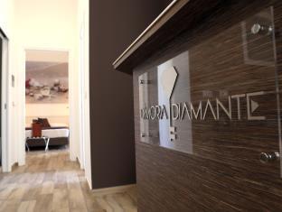 Affittacamere Dimora Diamante Room&breakfast 4*