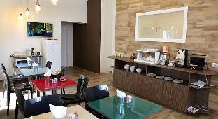 Affittacamere Dimora Diamante Room&breakfast